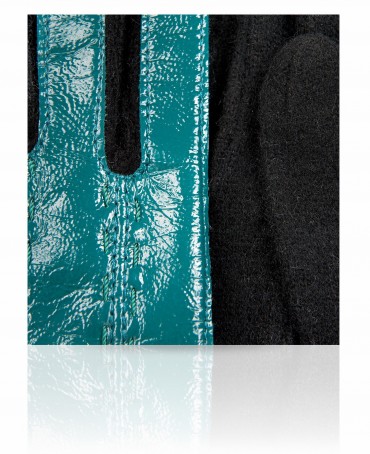 Перчатки Женские LT_VA_26/TURQU//11